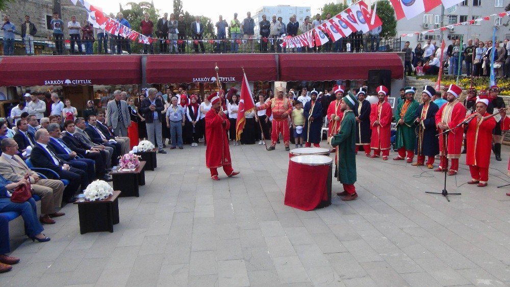 Tekirdağ’da ‘Öğrenme Şenliği’ Düzenlendi