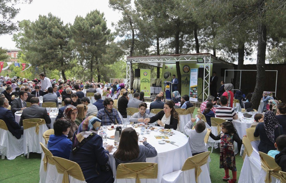 Yanı Başımızdaki Yaşam Projesi Sultanbeyli’de Başladı