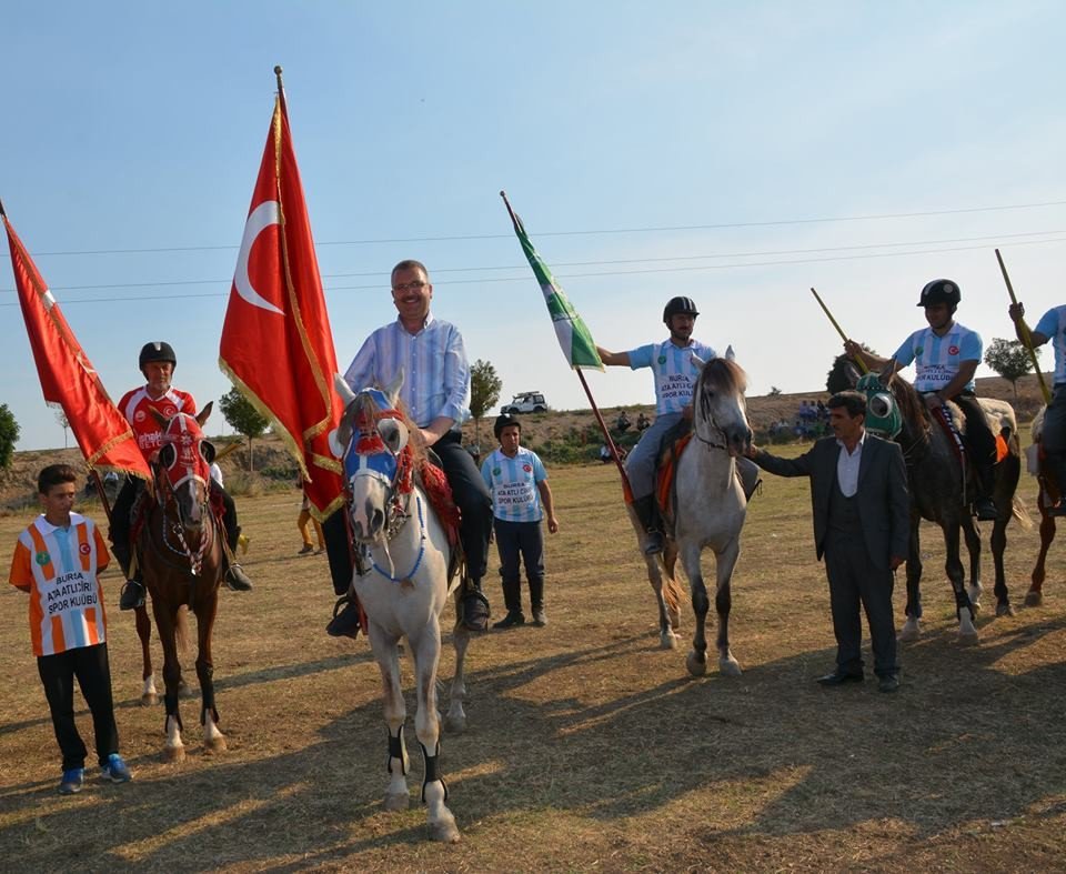 Karacabey’de Panayır Coşkusu Başlıyor