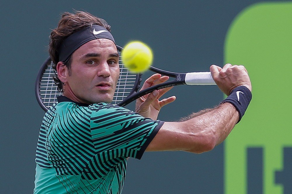 Federer Fransa Açık’ta Yok