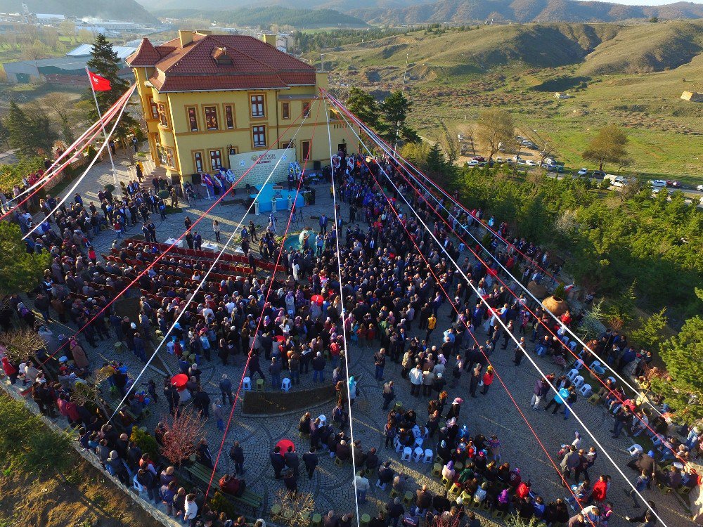 Müzeler Haftası’nda “Siyah Beyaz Bozüyük” Fotoğrafları Sergisi