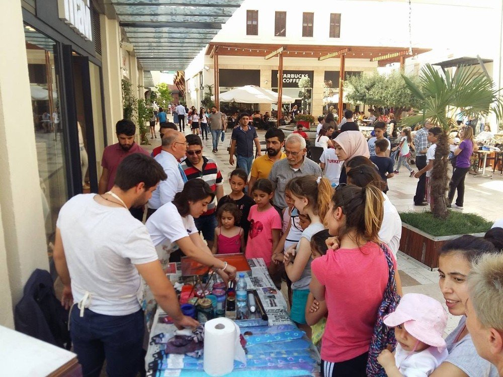 Aydın’da Gençlik Haftası Etkinlikleri Başladı