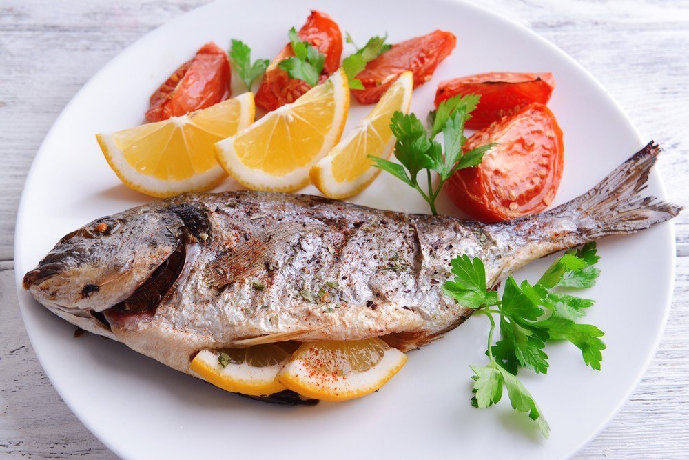 Bebeğin Beyin Gelişimi İçin Omega-3 Şart