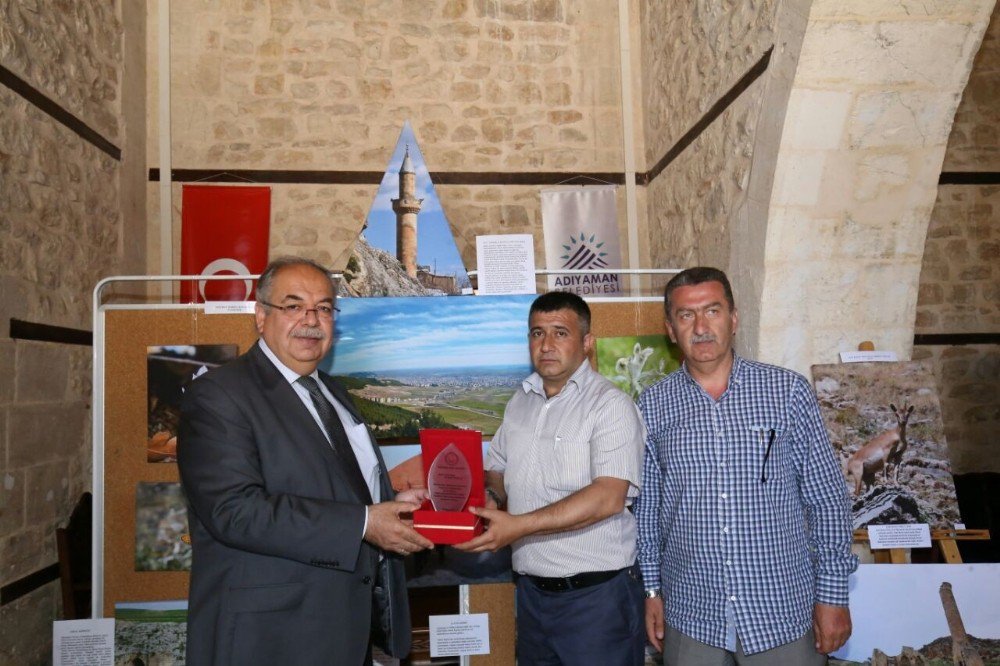 Adıyaman’ın Tarihi Ve Doğal Güzelliği Fotoğraflara Yansıdı