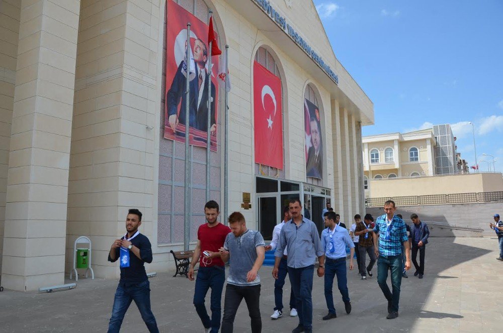 Bilecik Yaşayan Şehir Müzesi Konuklarını Ağırlamaya Devam Ediyor