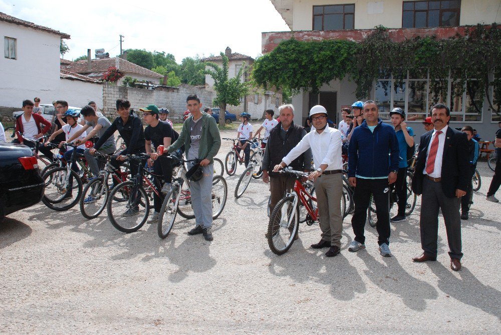 Bayramiç’te 19 Mayıs Kutlama Etkinlikleri