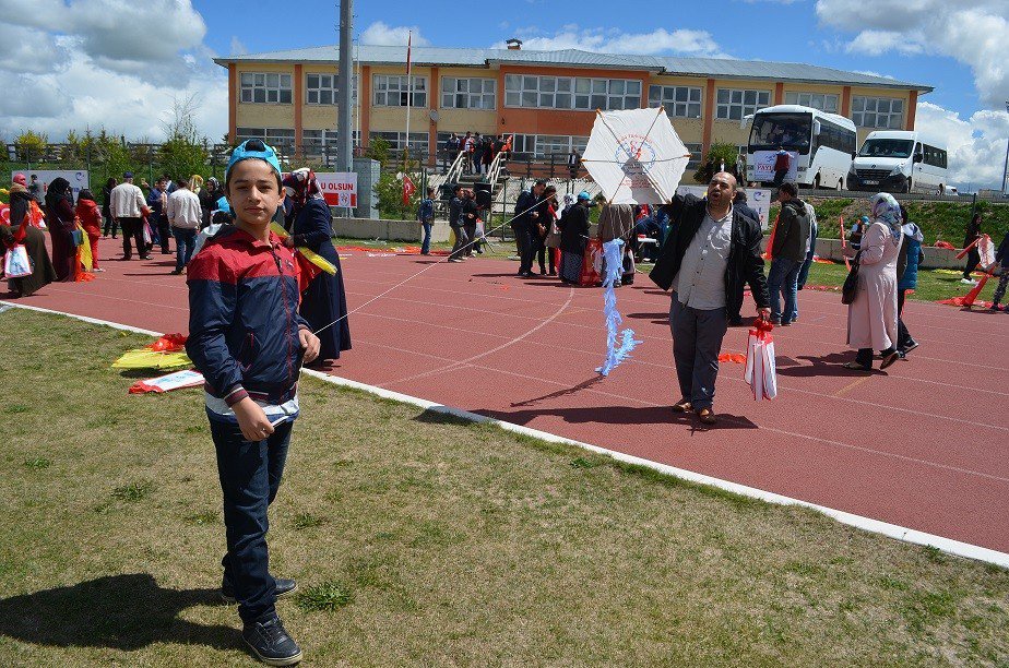 Erzurum Ghsim, Engelli Çocukların Annelerini Unutmadı