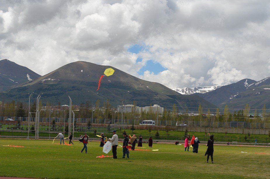 Erzurum Ghsim, Engelli Çocukların Annelerini Unutmadı