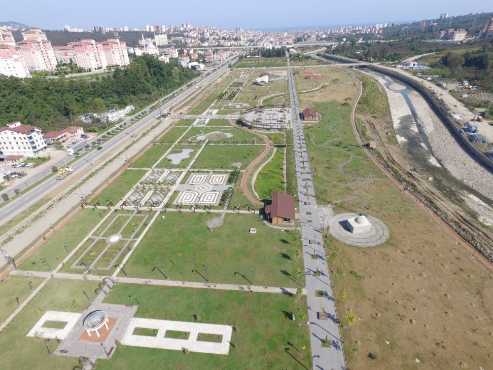 Ordu’ya Şehir Hastanesi Müjdesi