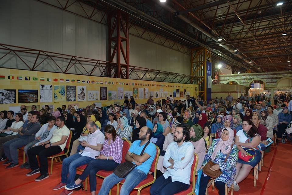 Prof. Dr. Tarhan, Aile İçi İletişimde Yaşanan Sorunları Anlattı