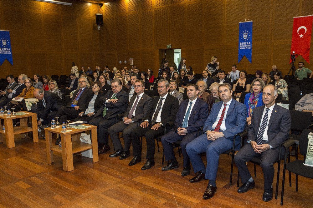 Bursa’nın Turizm Değerleri Mercek Altında