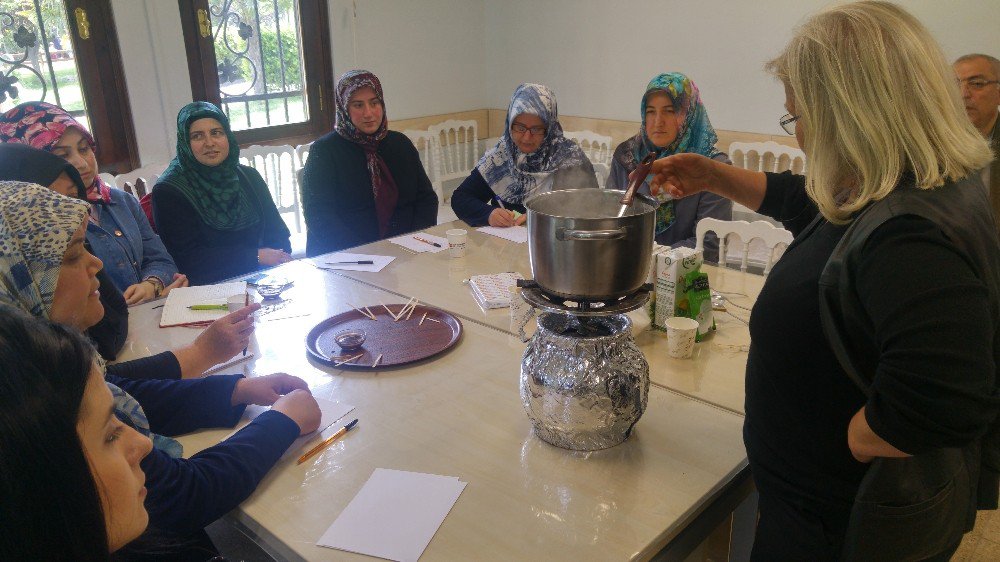 Merkezefendi Geleneksel Tıp Festivali, Birbirinden Farklı Etkinliklerle Devam Ediyor