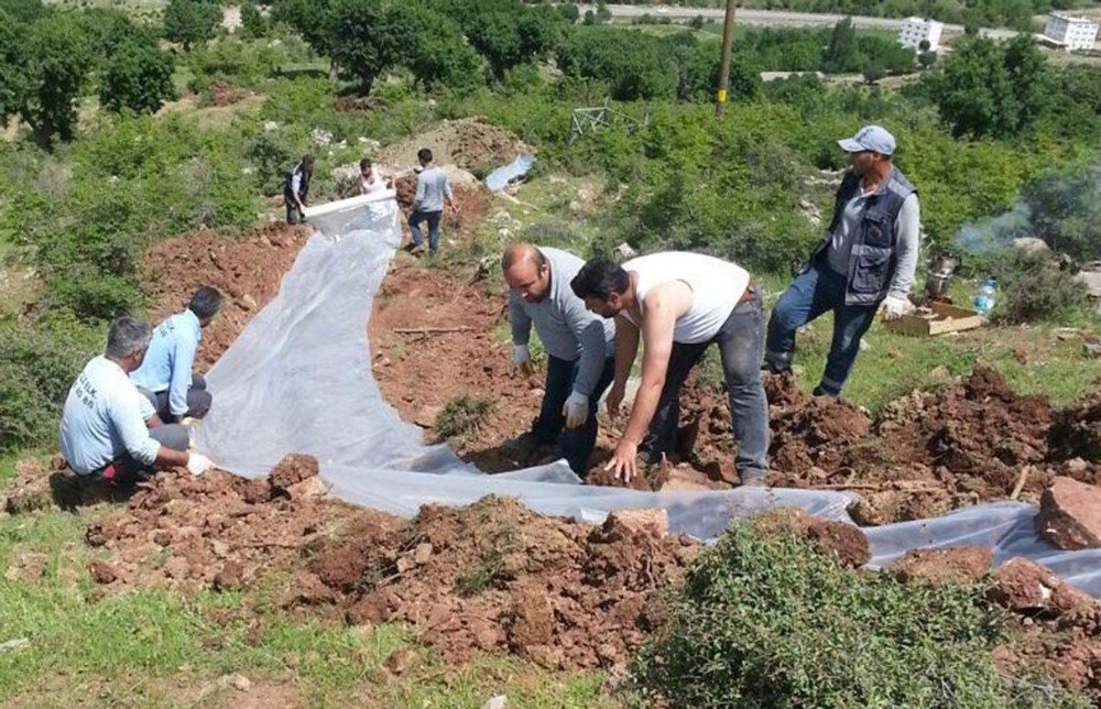 Her Şey Kesintisiz Enerji İçin