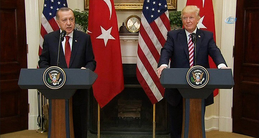 Kutay Gözgör: “Trump - Erdoğan Görüşmesi Piyasaları Olumlu Etkiledi”