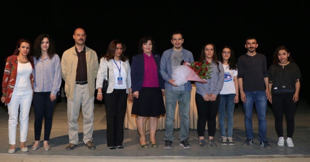 Hakkari’de ‘Sınav Kaygısı Ve Başa Çıkma Yolları” Söyleşisi