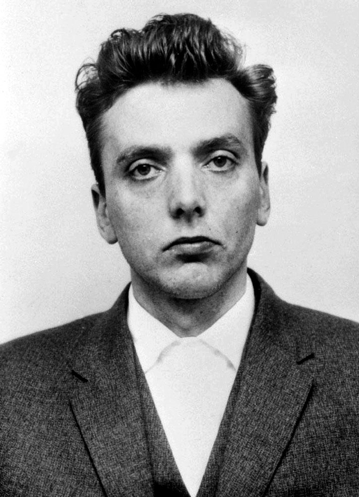 İngiltere’nin Seri Katili Ian Brady, 79 Yaşında Hayatını Kaybetti