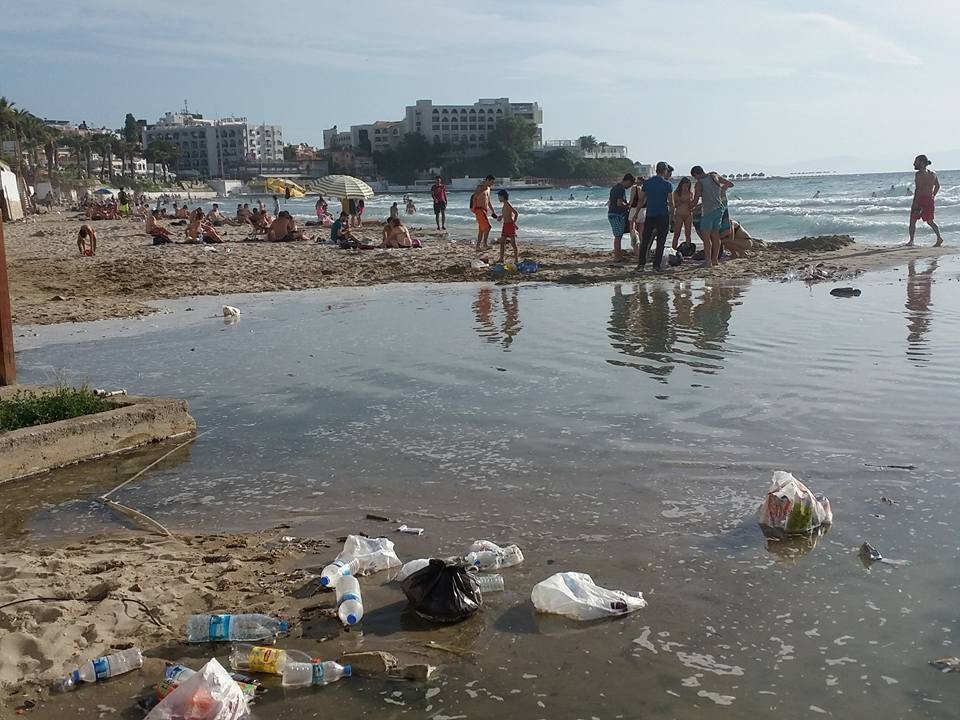 Kuşadası’nın Acil Sorunları Aydın’daki Toplantıya Damga Vurdu