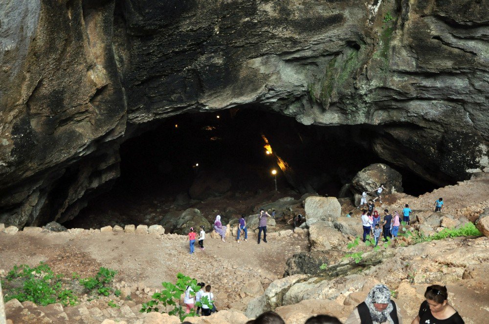 Mersin’de Yerli Turist Hareketliliği