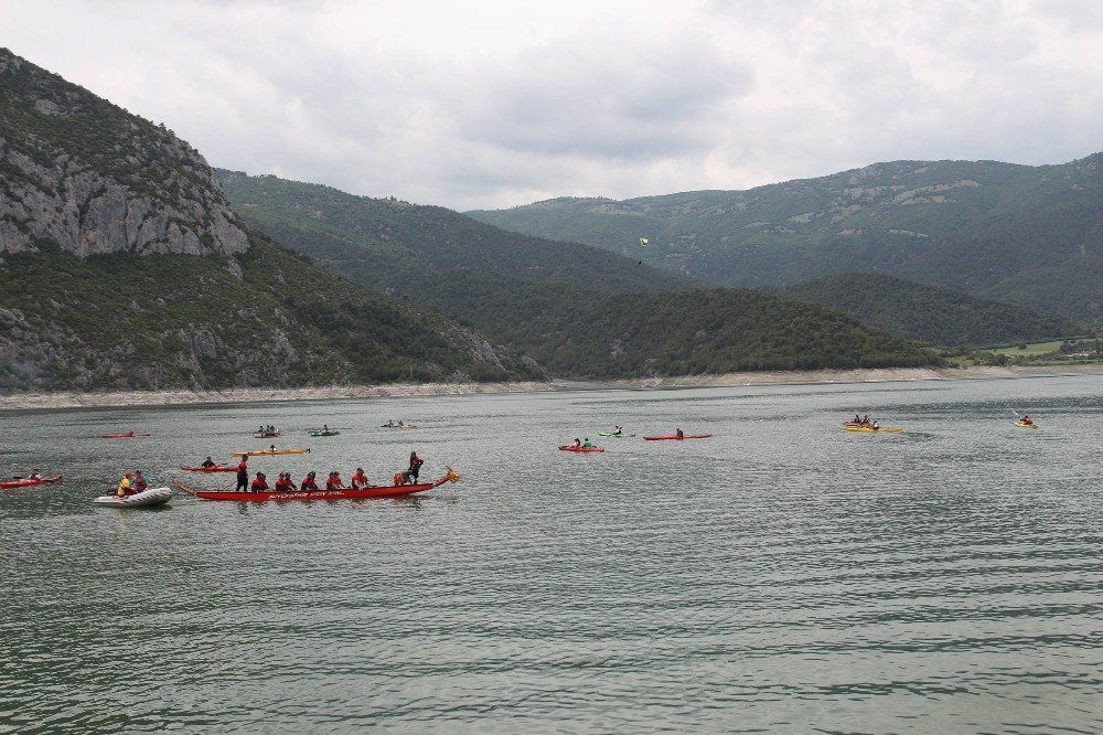 Adrenalin Sporları Nefes Kesti