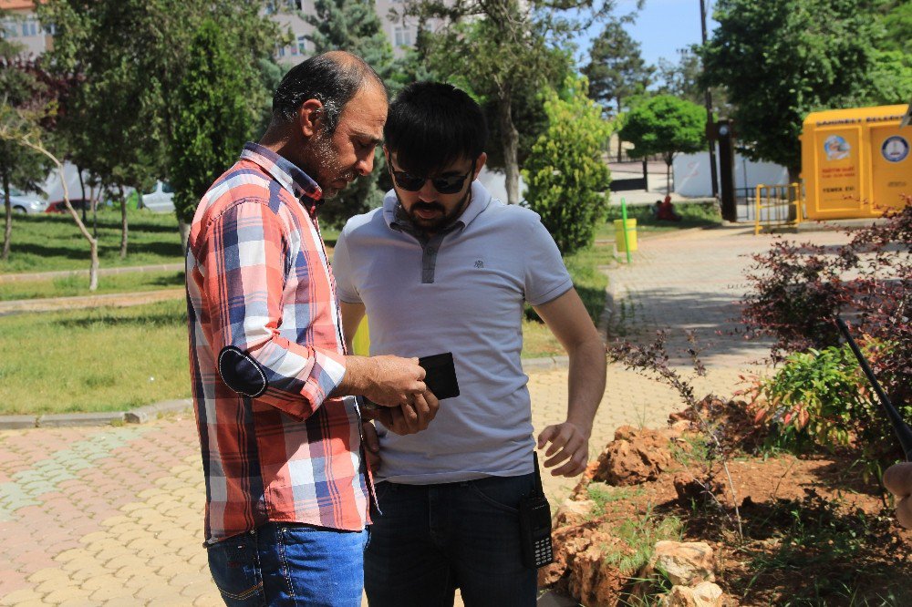 Gaziantep’te ’Huzurlu Sokaklar’ Uygulaması