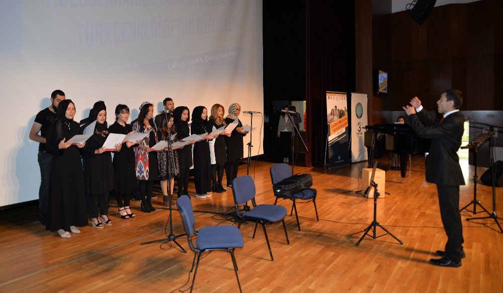 Yabancı Dil Olarak Türkçe’nin Öğretilmesi Uludağ Üniversitesi’nde Ele Alındı