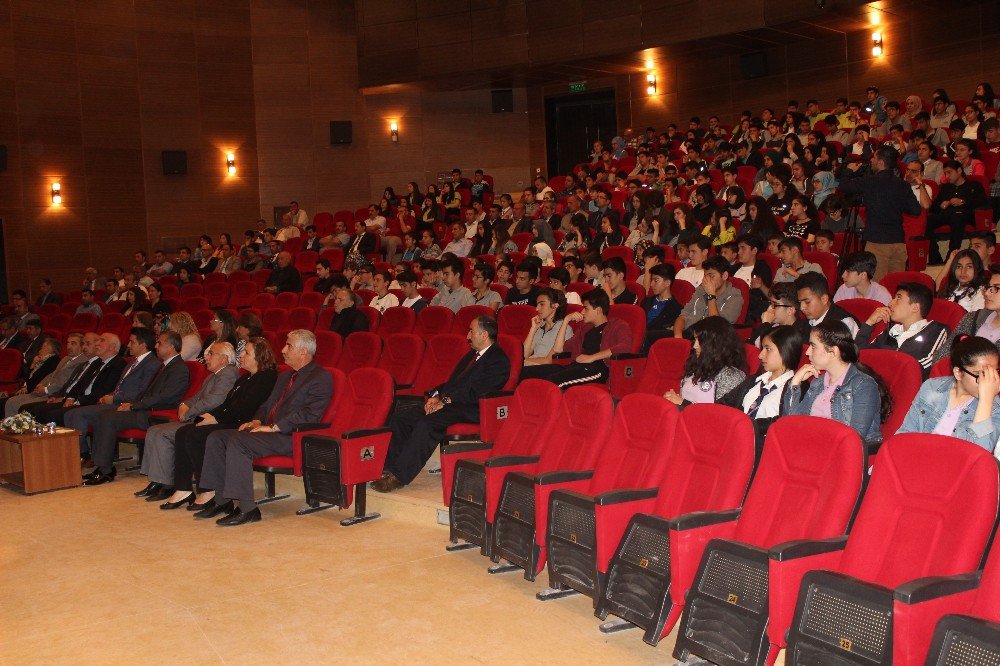 Elazığ’da Müzeler Günü Etkinlikleri