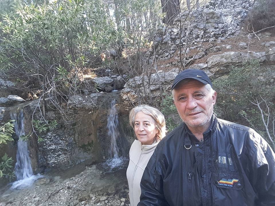 Çevreci Çiftin Katilinden ’Azmettirici’ İddiası