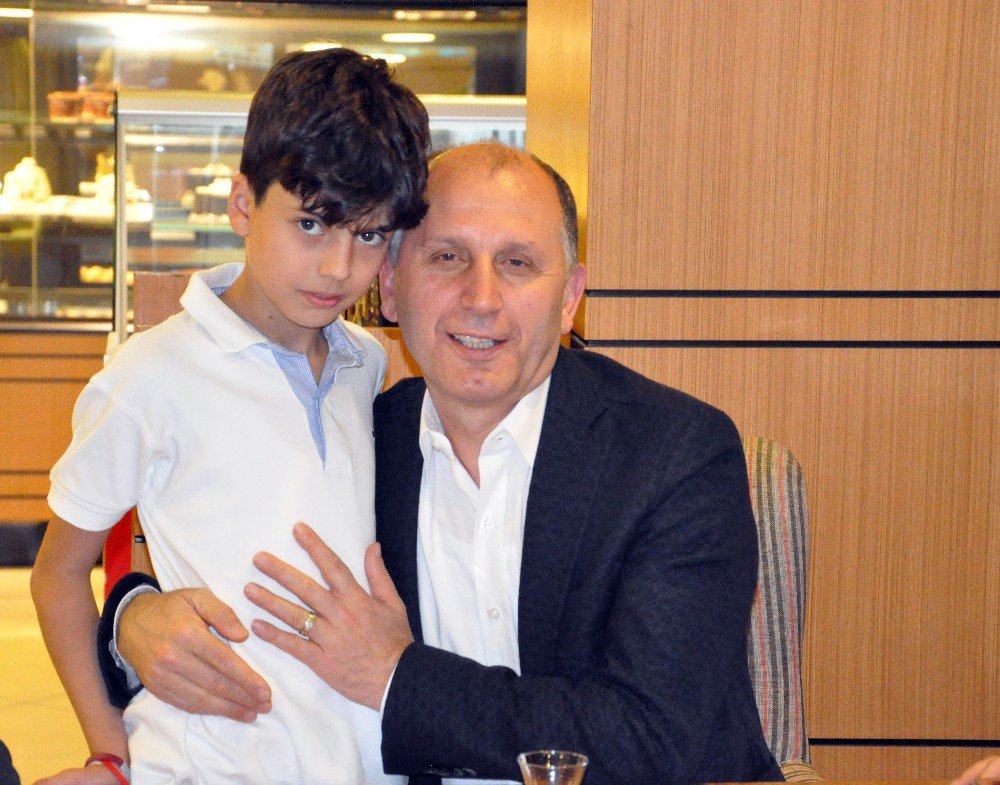 Muharrem Usta’dan Önemli Açıklamalar