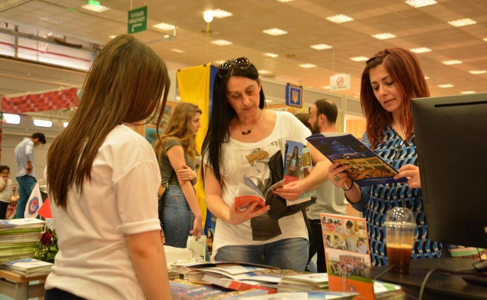 Trakya Üniversiteler Birliği Selanik’te Tanıtıldı