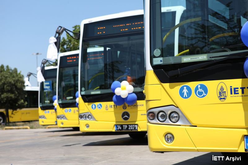 Eyüp’e İett’den Yeni Hat