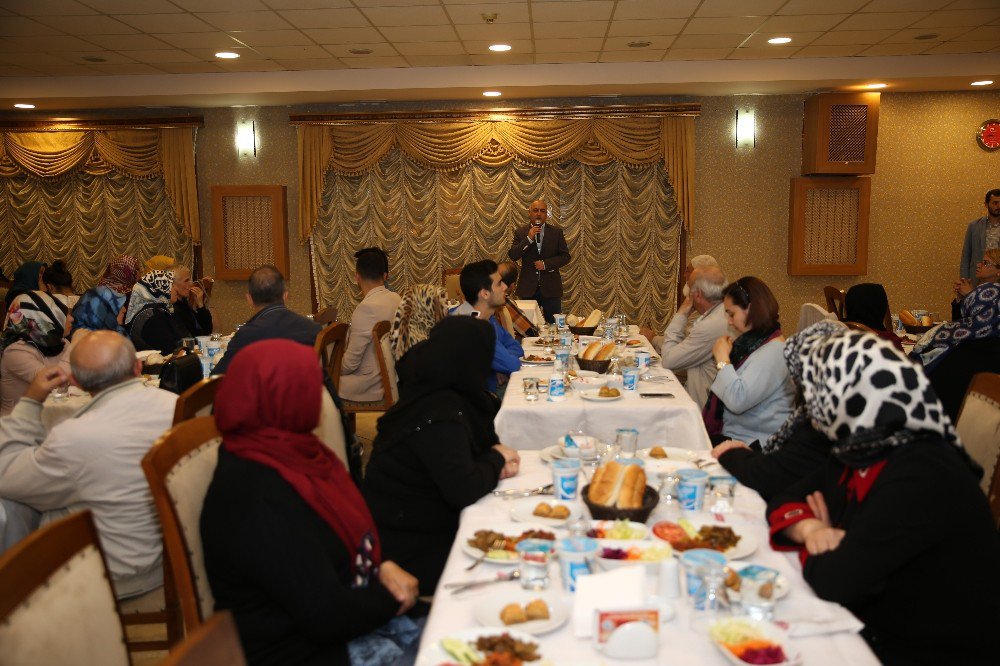 Güngören Belediyesi’nden Anlamlı Anneler Günü Programı