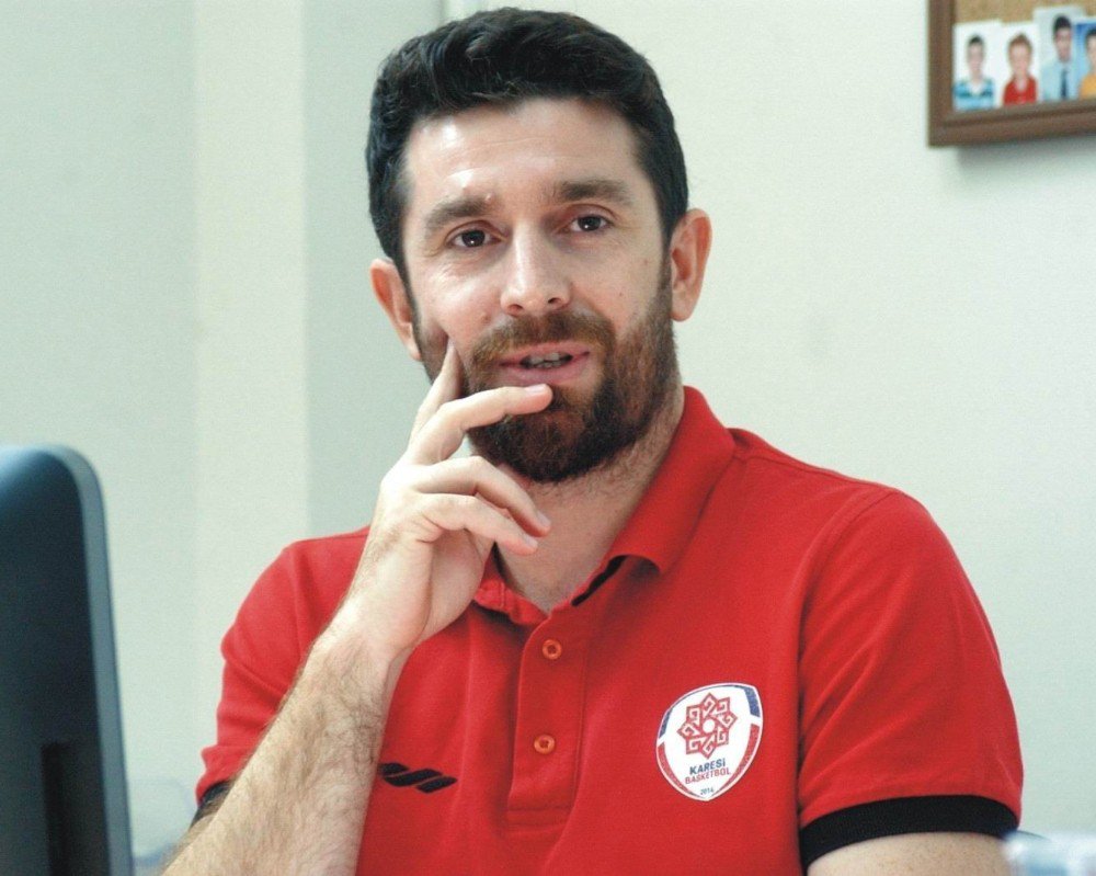 Karesispor, Parkeye 1. Lig İçin Çıkıyor