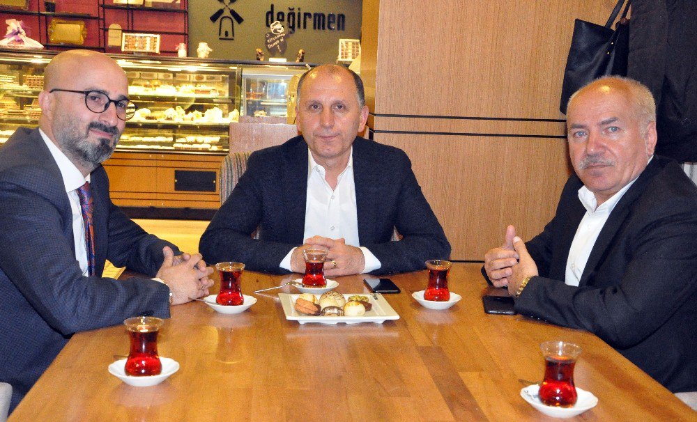 Muharrem Usta’dan Önemli Açıklamalar