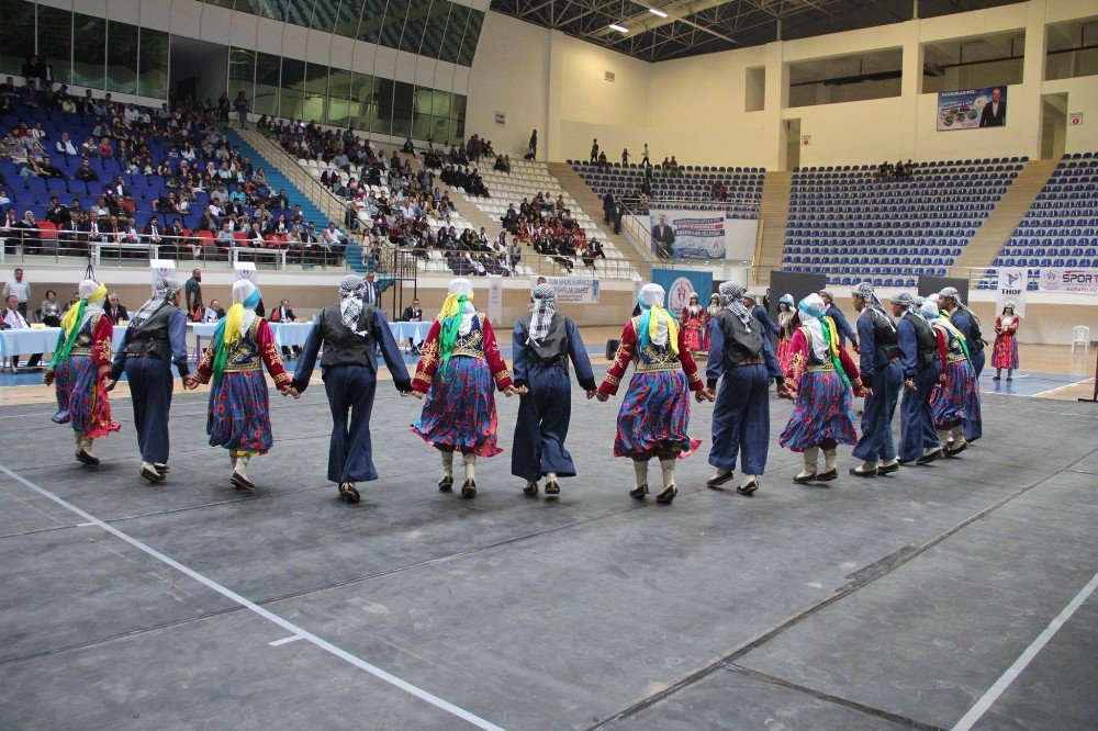 Tuşba Belediyesi Ekibinden Büyük Başarı