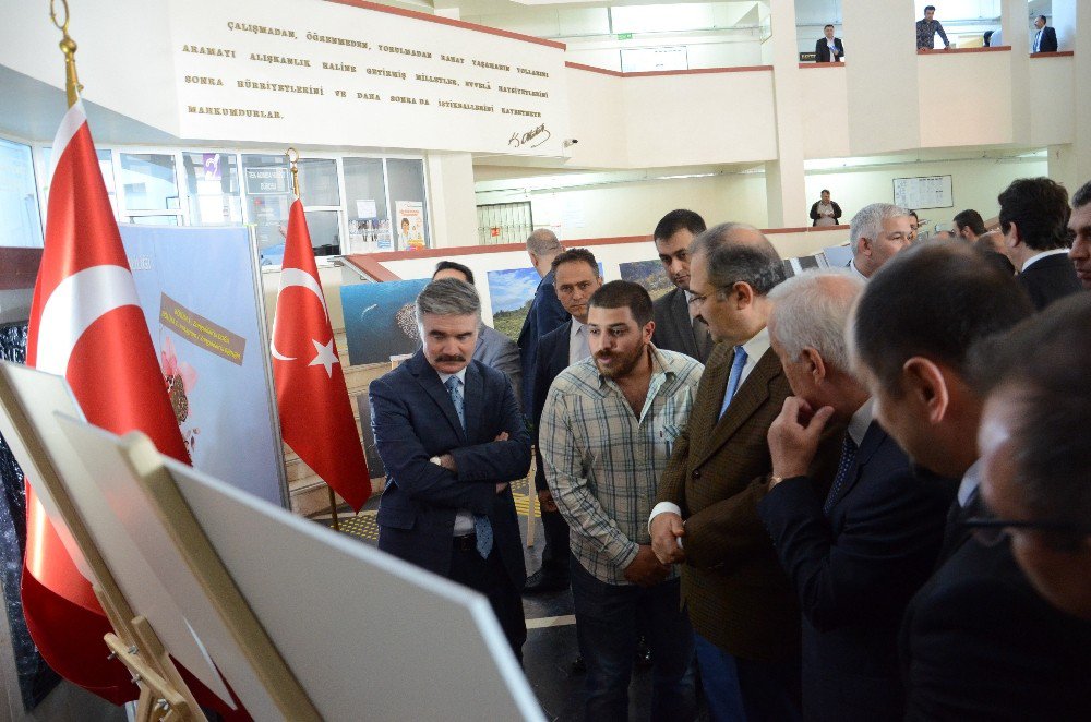 "Baharbahar Zonguldak" Fotoğraf Yarışması Sonuçlandı