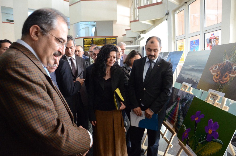 "Baharbahar Zonguldak" Fotoğraf Yarışması Sonuçlandı