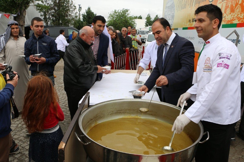 Ankara’daki Tanıtım Günleri Devam Ediyor