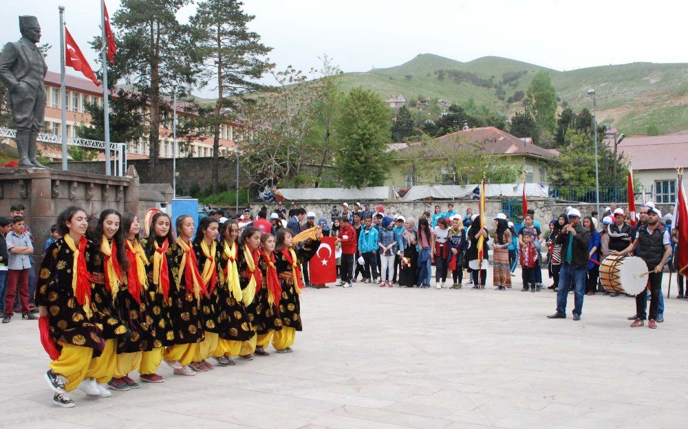 19 Mayıs Atatürk’ü Anma, Gençlik Ve Spor Bayramı