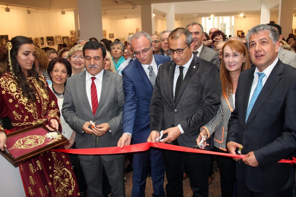 “Nefes Nefes Anadolu” Çankaya’da