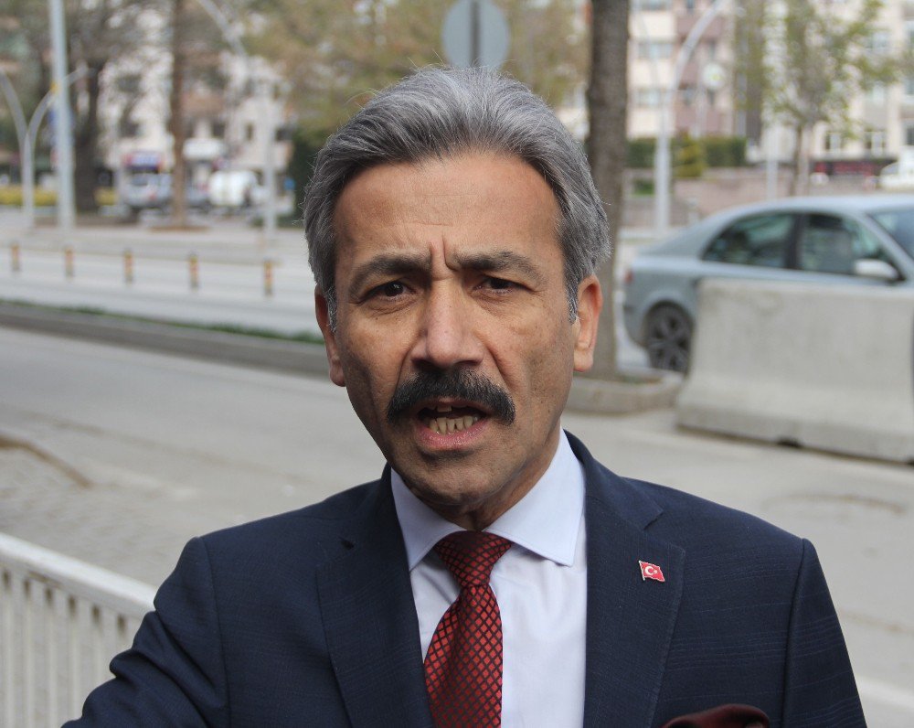 Bülent Arınç’a Para Cezası