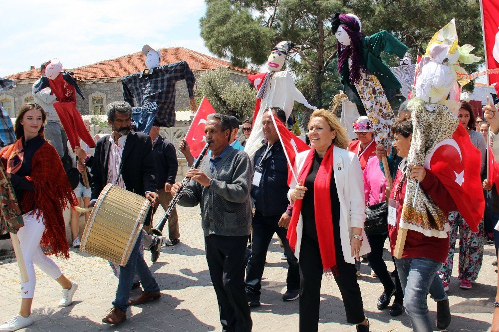 Türkiye’nin En Eğlenceli Festivali Başladı