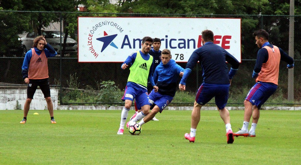 Barisic: “Deplasman Şansızlığını Kırmak İstiyoruz”