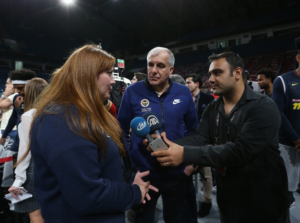 Fenerbahçe, Real Madrid’e Hazır