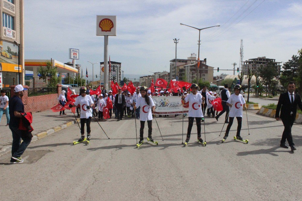 19 Mayıs Atatürk’ü Anma Gençlik Ve Spor Bayramı