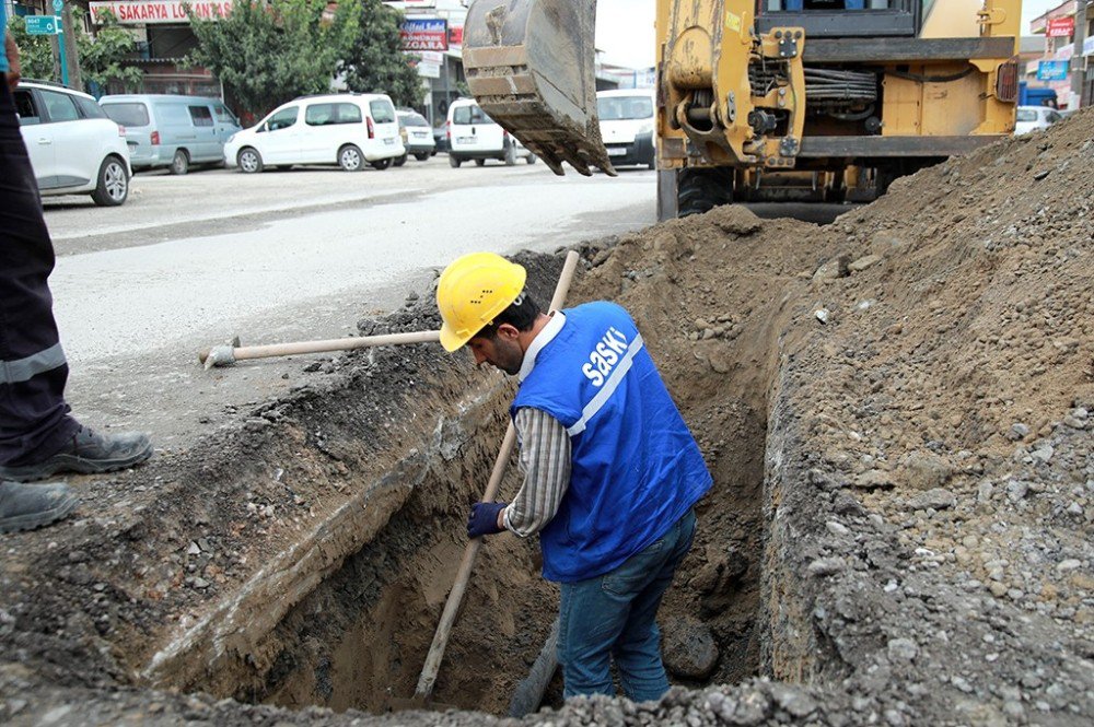 25 Milyonluk Projede Çalışmalar Devam Ediyor