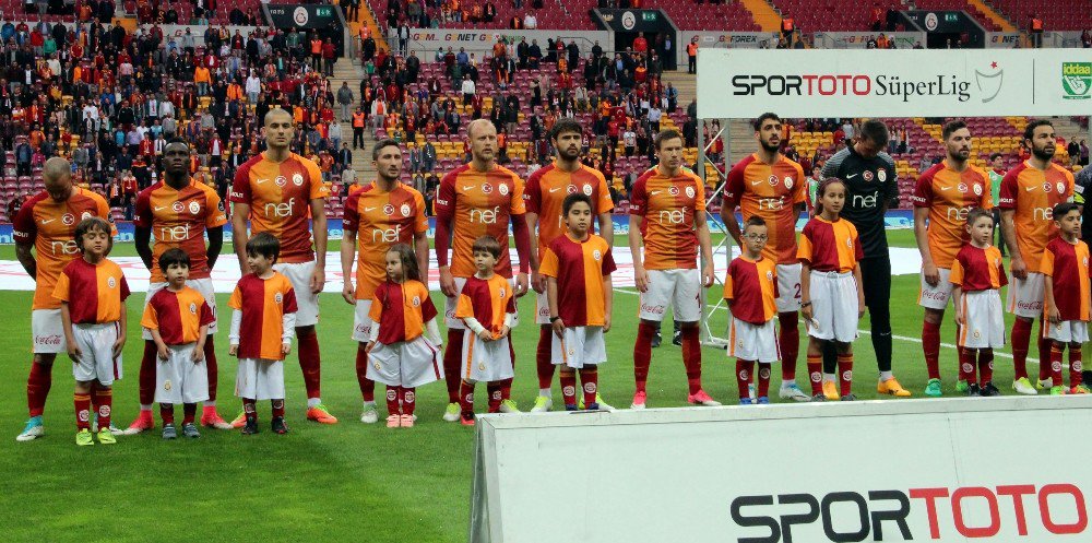 Spor Toto Süper Lig