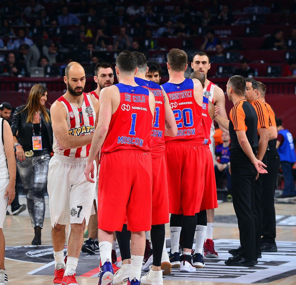 Euroleague Final-four