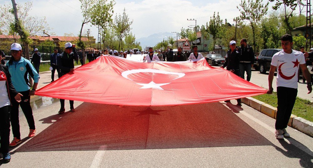 19 Mayıs Atatürk’ü Anma, Gençlik Ve Spor Bayramı