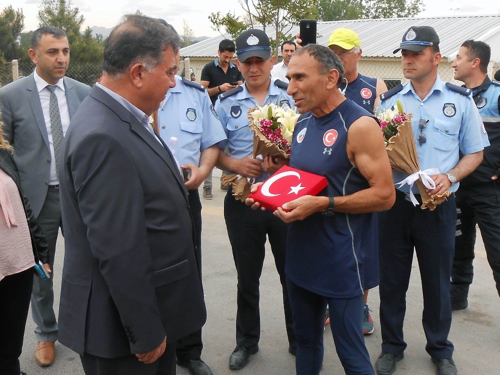 Ata’nın Toprağı Yenimahalle’de