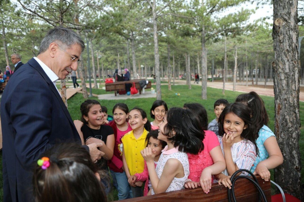 Başkan Yanılmaz Çalışmaları Yerinde İnceledi